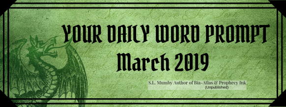 March 2019 Daily