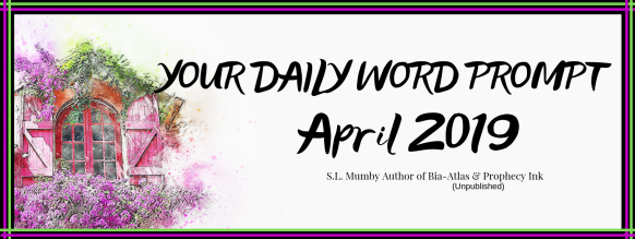 April Daily 2019