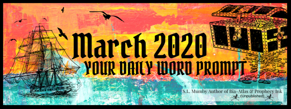Banner March 2020